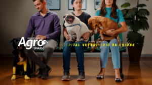 Hospotal veterinario uniube