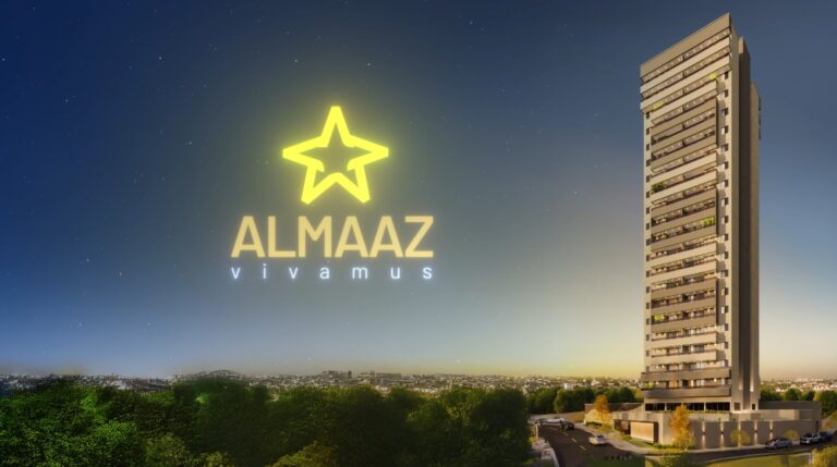 Almaaz Vivamus by NonSense Filmes