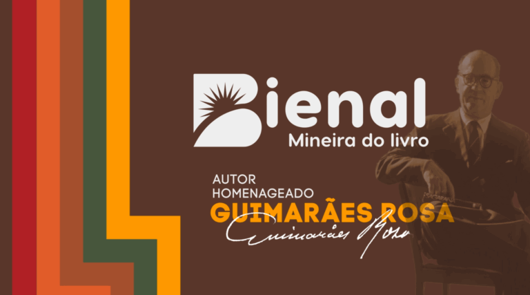 Bienal Mineira do Livro 2025