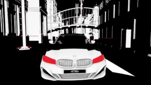bmw320i por nonsense filmes