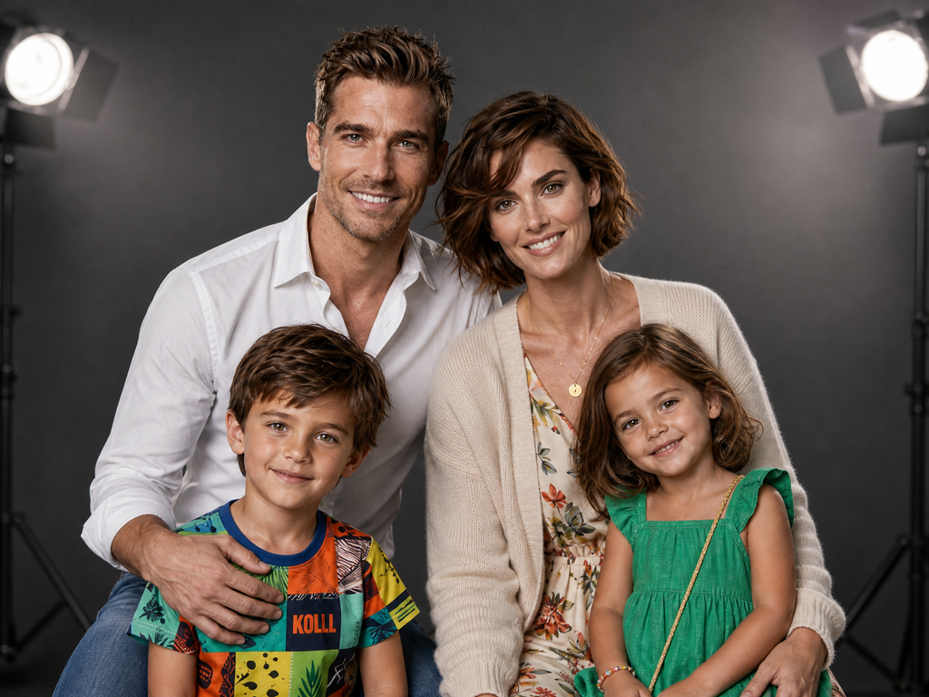 família